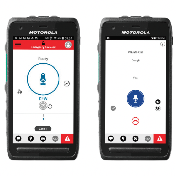 WAVE PTX Application